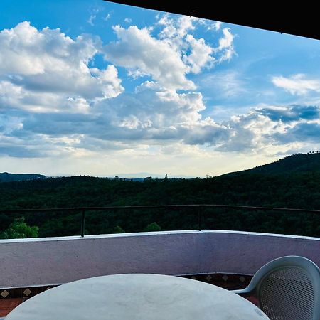 Bed and Breakfast La Casa Grande Guanajuato Exterior foto