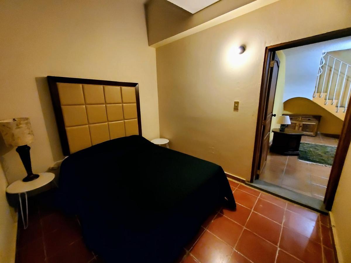 Bed and Breakfast La Casa Grande Guanajuato Exterior foto