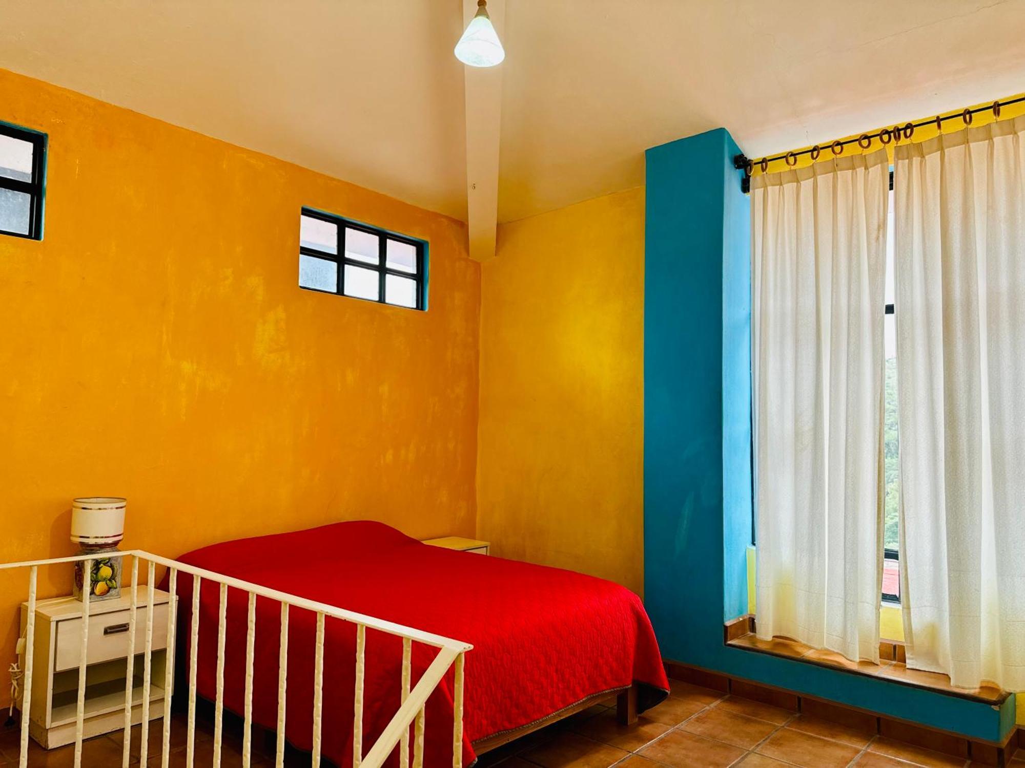 Bed and Breakfast La Casa Grande Guanajuato Exterior foto