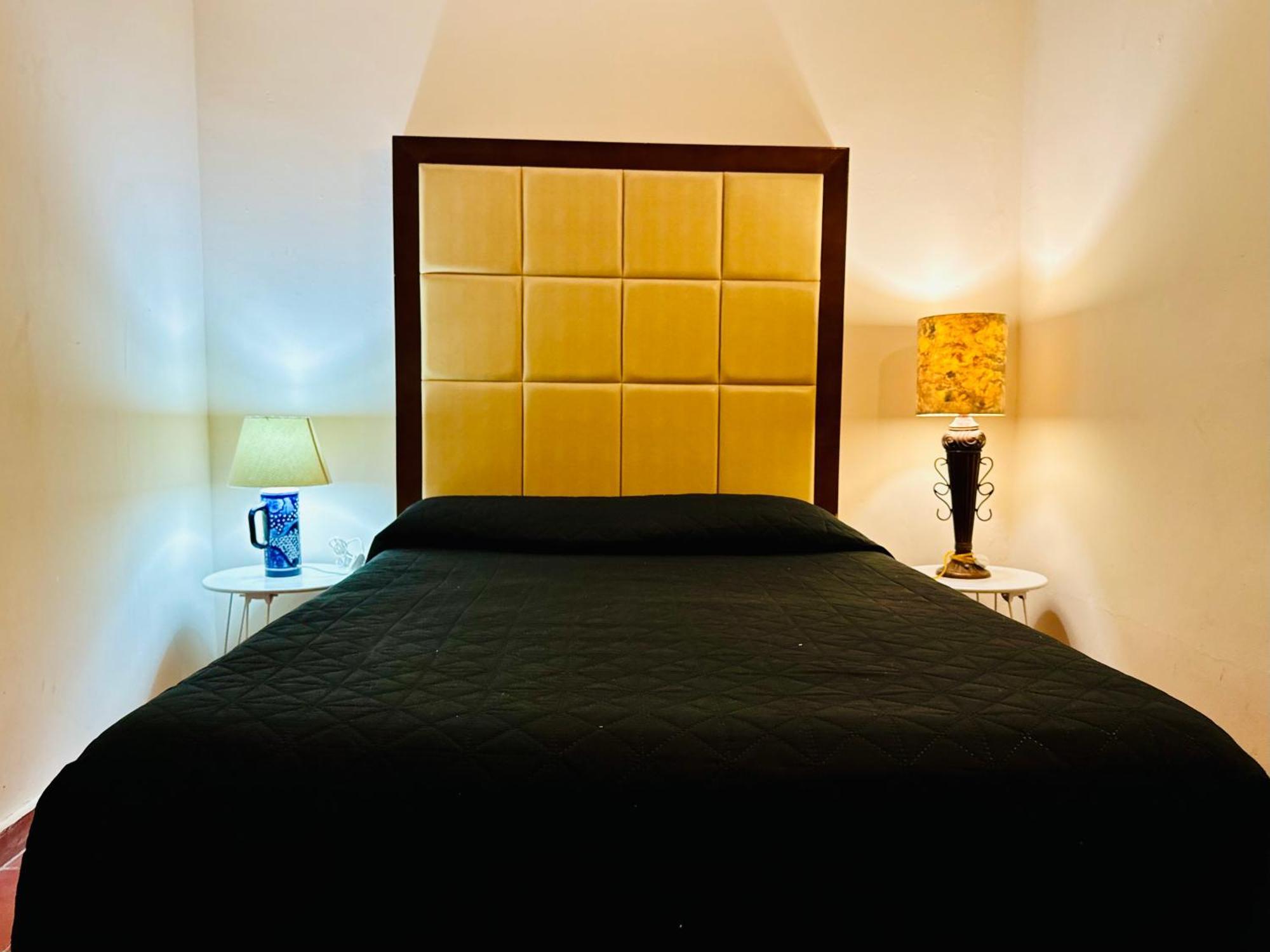 Bed and Breakfast La Casa Grande Guanajuato Exterior foto