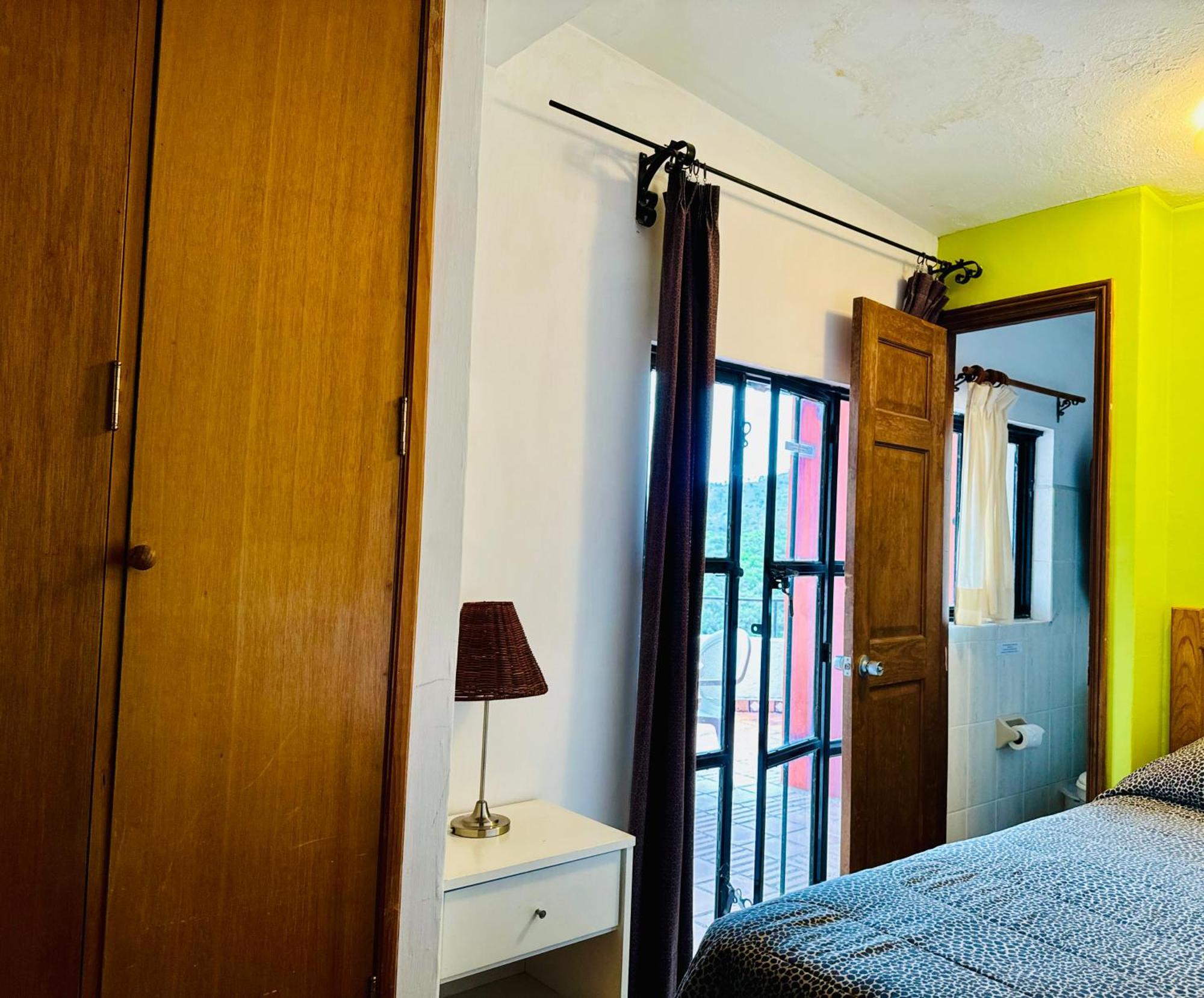 Bed and Breakfast La Casa Grande Guanajuato Exterior foto