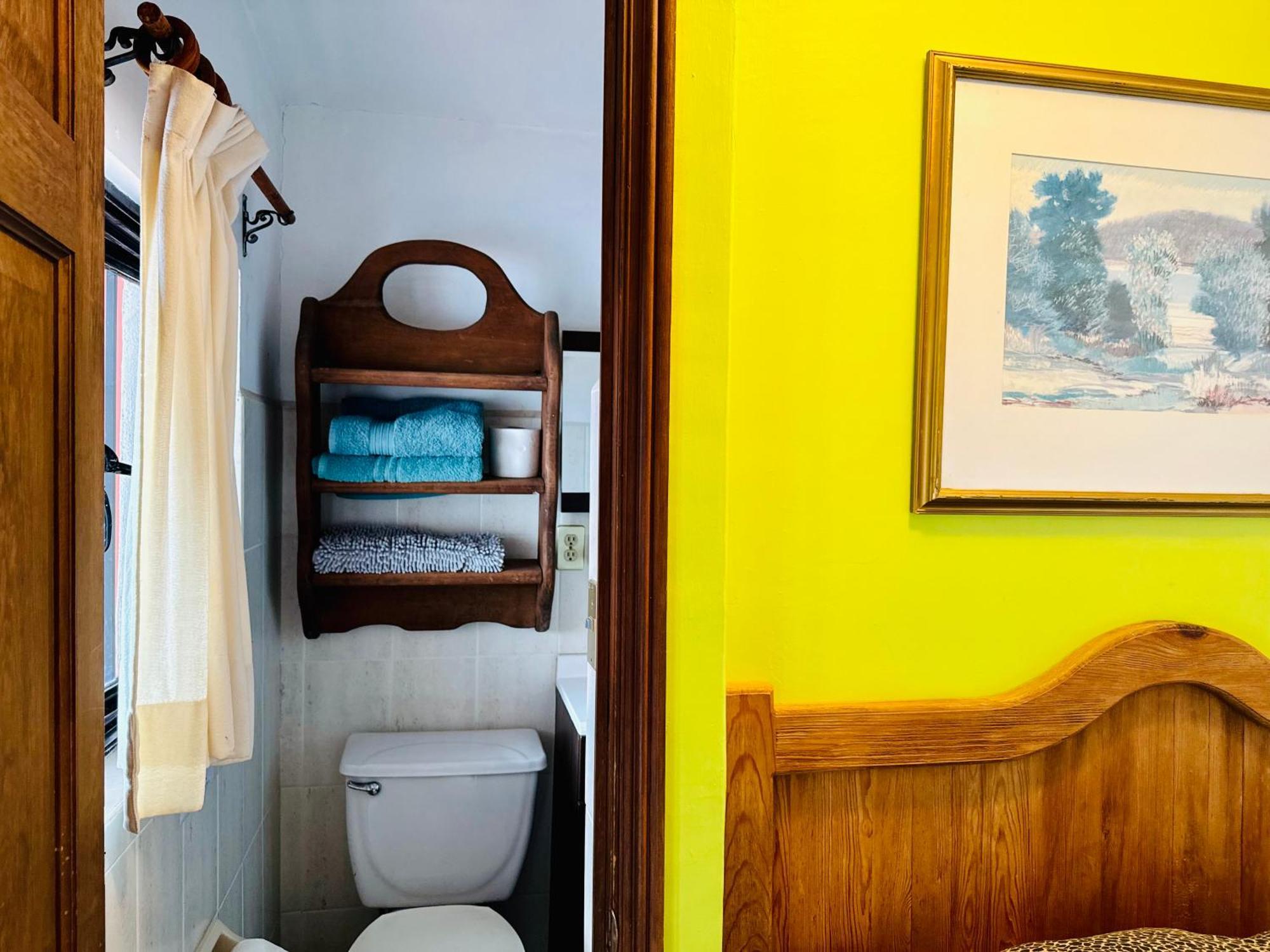 Bed and Breakfast La Casa Grande Guanajuato Exterior foto