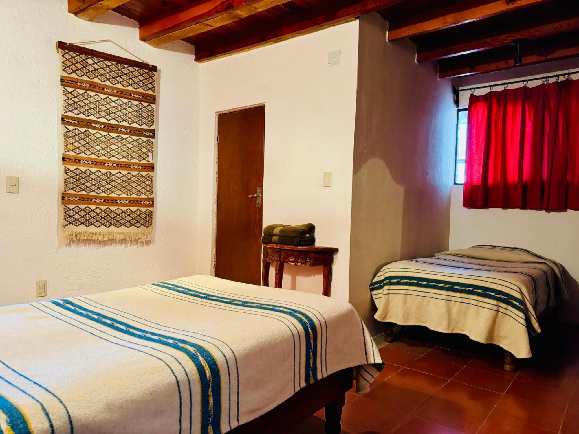 Bed and Breakfast La Casa Grande Guanajuato Exterior foto